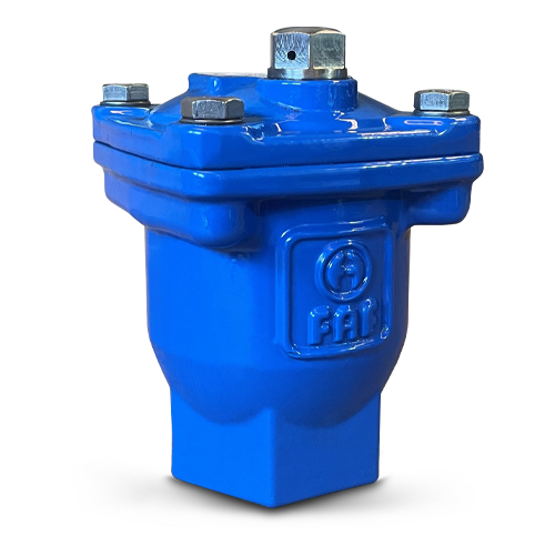 7360 / THREADED ARV | Faf Valve Company