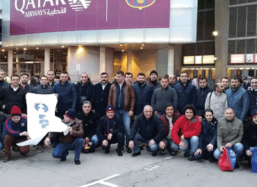 2015 Bayi Toplantımız