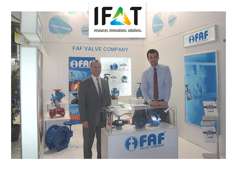 IFAT ALMANYA